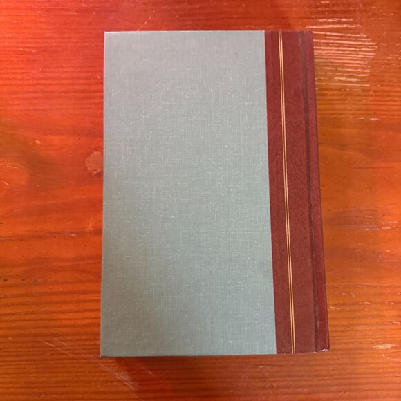 Anne Of Green Gables By L.M. Montgomery Hardcover Readers Digest Edition - Picture 2 of 5